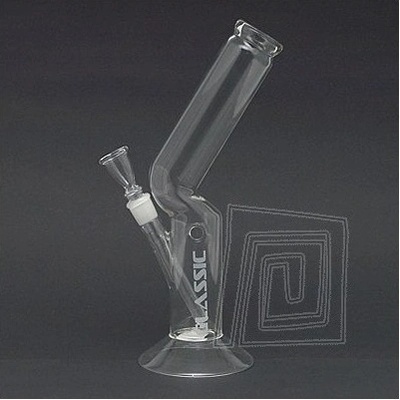 Simax Bong Glassic 33 cm