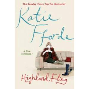 Highland Fling | Katie Fforde (2003)