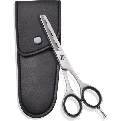 Blumfeldt Visionaire Premium AB GDOR K1GB nožnice na strihanie vlasov + puzdro na nožnice