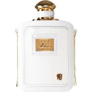 Alexandre.J Western Leather White parfémovaná voda dámská 100 ml