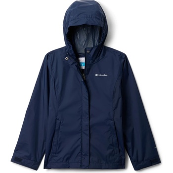 Columbia Детско водоустойчиво яке Columbia Kid's Arcadia II Jacket Waterproof jacket - Collegiate Navy (703-6863-0214)