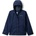 Columbia Детско водоустойчиво яке Columbia Kid's Arcadia II Jacket Waterproof jacket - Collegiate Navy (703-6863-0214)