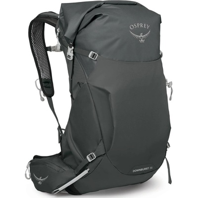 Osprey Downburst 36 l dark charcoal grey