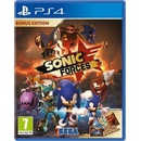 Sonic Forces