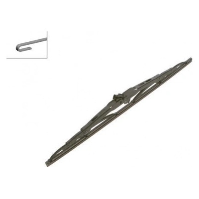 Bosch Twin H400 400 mm BO 3397004757