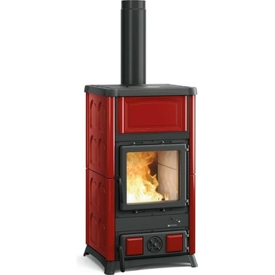 La Nordica Concita 2.0 bordová