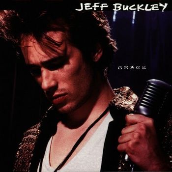 BUCKLEY JEFF: GRACE LP