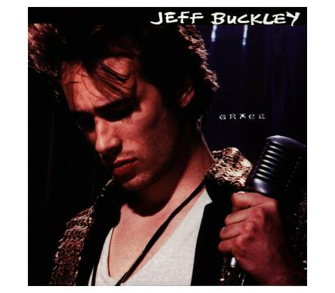 BUCKLEY JEFF: GRACE LP