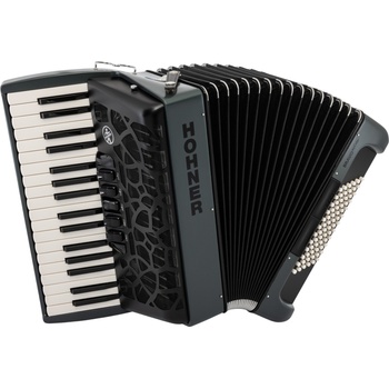 Hohner BRAVO MyColor III 72 Пиано акордеон Twilight (A166113)