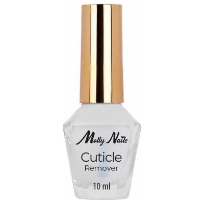 Molly Nails Cuticle remover 10 ml