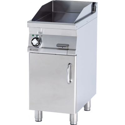 RM Gastro FTL 74 GS grilovací deska