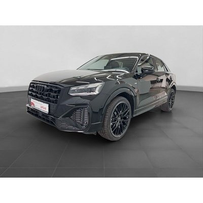 Audi Q2 35 TDI S-line 110 kW