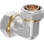 Mexen PEX-S редуциращ завой с резба PEX 25 x 20 - W97225-2520-00 (W97225-2520-00)