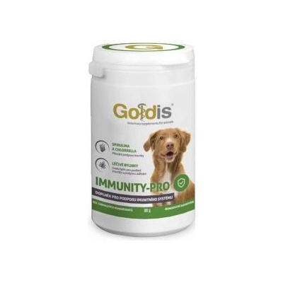 Goldis Immunity-Pro 180 g