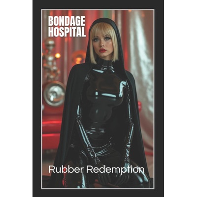 Amazon Digital Services LLC - Kdp Bondage Hospital | Ivy Page