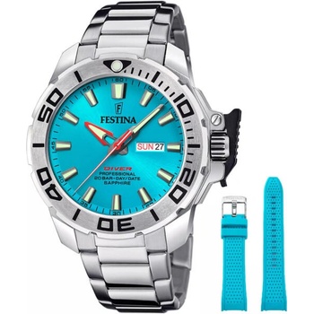 Image 1 of Festina F20665/6