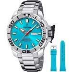 Festina F20665/6 Часовници