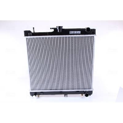 Chladič, chlazení motoru NISSENS 641753