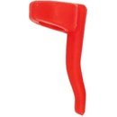 Trakker Rovnátka Hook Riggers Large 10 ks