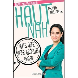 Haut nah | Katja Spitzer (ISBN: 9783426301715)