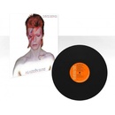 BOWIE DAVID: ALADDIN SANE LP