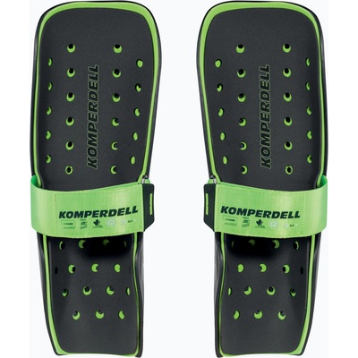 Komperdell Shin Guard Profi World Cup