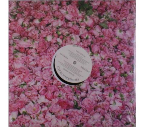 Step By Step Remixes LP