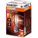 OSRAM D2S NIGHT BREAKER LASER 220 (66240XN2)