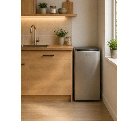 BestBerg BBFR-95XS