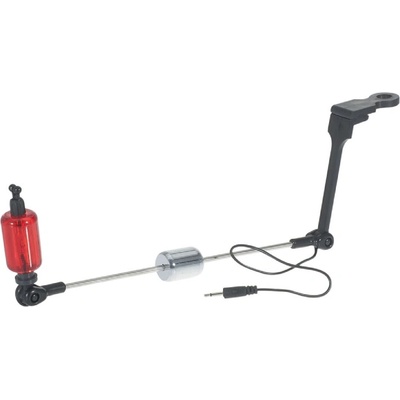 Saenger Swinger LED Pendel Červená