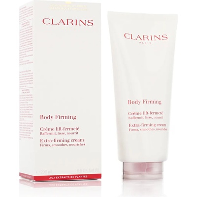 Clarins Body Firming Extra-Firming Cream 200 ml
