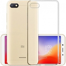 Púzdro GAMACZ SILIKON ULTRA SLIM XIAOMI REDMI 6A čiré