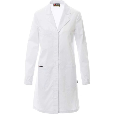 PAYPER lab lady s00004-p002 / Дамско палто - бяло 38 (s00004p0020000038)