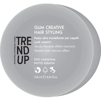 Trend Up Gum Creative modelovací guma na vlasy 250 ml