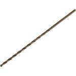 Tvardy Удължено златно свредло за метал Tvardy 6, 5x275mm HSS DIN1869 81835 (T02565)