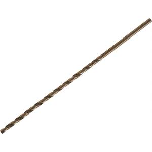 Tvardy Удължено златно свредло за метал Tvardy 6, 5x275mm HSS DIN1869 81835 (T02565)