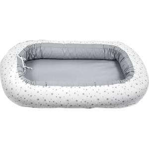 Bambino Casa Гнездо 3 в 1 Bambino Casa, Grigio (3245)