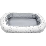 Bambino Casa Гнездо 3 в 1 Bambino Casa, Grigio (3245)