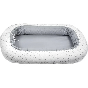 Bambino Casa Гнездо 3 в 1 Bambino Casa, Grigio (3245)