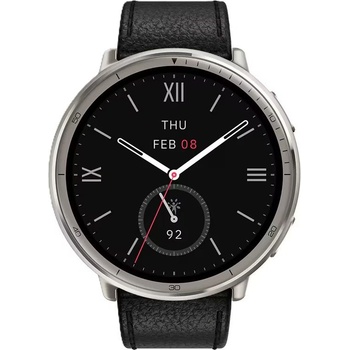 Amazfit Active 2 NFC Round (W2433EU1N)