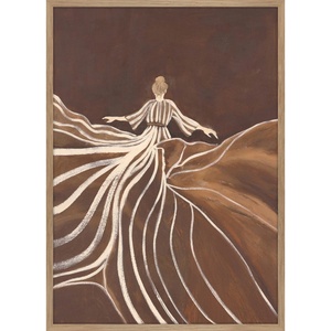 Malerifabrikken Картина 52x72 cm Gorgeous - Malerifabrikken (971-2321-050070-OA1)