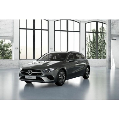 Mercedes-Benz A 180 100 kW