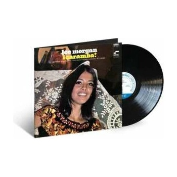 Caramba! - Lee Morgan LP