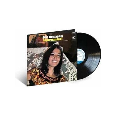MORGAN, LEE - CARAMBA LP