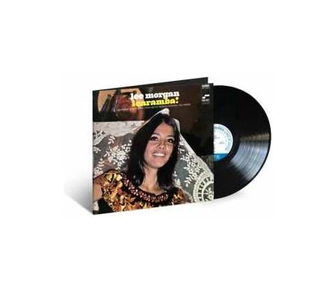 Caramba! - Lee Morgan LP