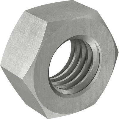 Fischer MU M 8 A4 559702 šesťhranné matice M8 nerezová ocel A4 50 ks