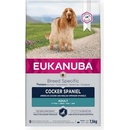 Eukanuba Cocker Spaniel 7,5 kg
