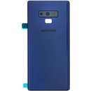 Kryt Samsung Galaxy Note 9 N960F zadní modrý