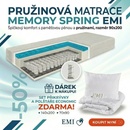 EMI Memory Spring