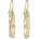 Fiorelli silver strieborné náušnice E6070C
